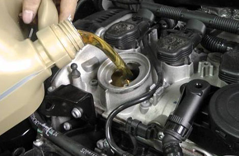 解答一些關(guān)于潤滑油的疑問(圖1) 解答一些關(guān)于潤滑油的疑問(圖1)